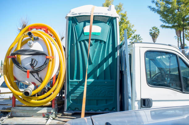 Best Affordable porta potty rental  in Tucker, GA