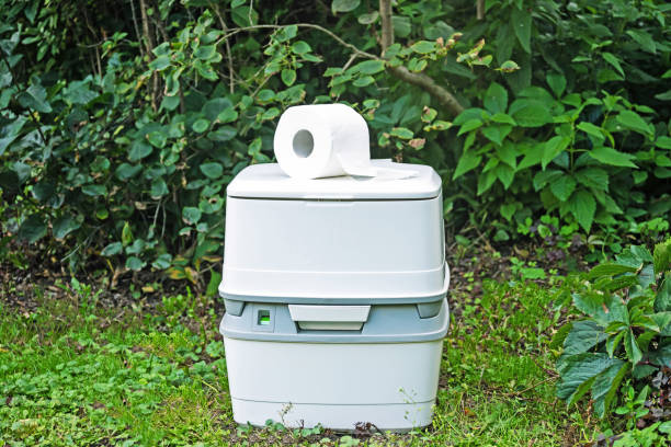 Best Best portable toilet rental  in Tucker, GA