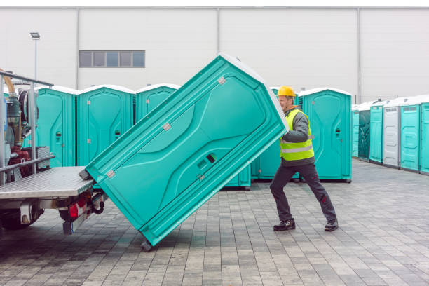 Best Local porta potty services  in Tucker, GA