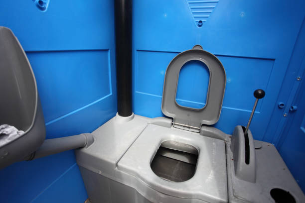 Best Portable restroom trailer rental  in Tucker, GA