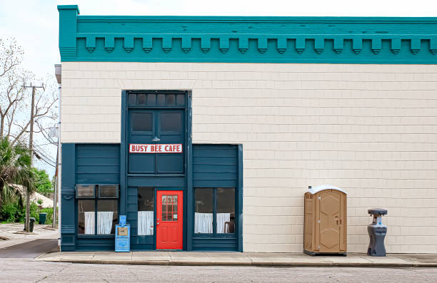 Best High-end porta potty rental  in Tucker, GA