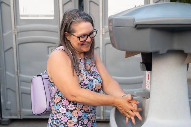 Best Long-term porta potty rental  in Tucker, GA