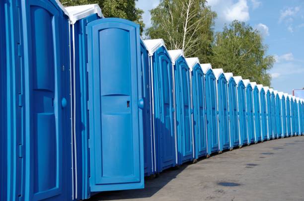 Portable Toilet Options We Offer in Tucker, GA
